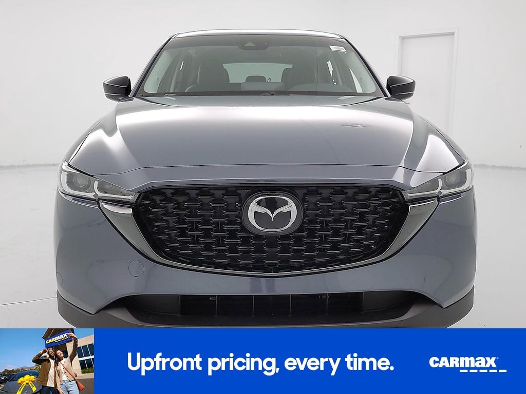 used 2023 Mazda CX-5 car, priced at $23,998