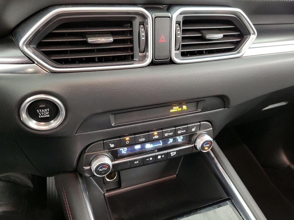 used 2023 Mazda CX-5 car, priced at $23,998