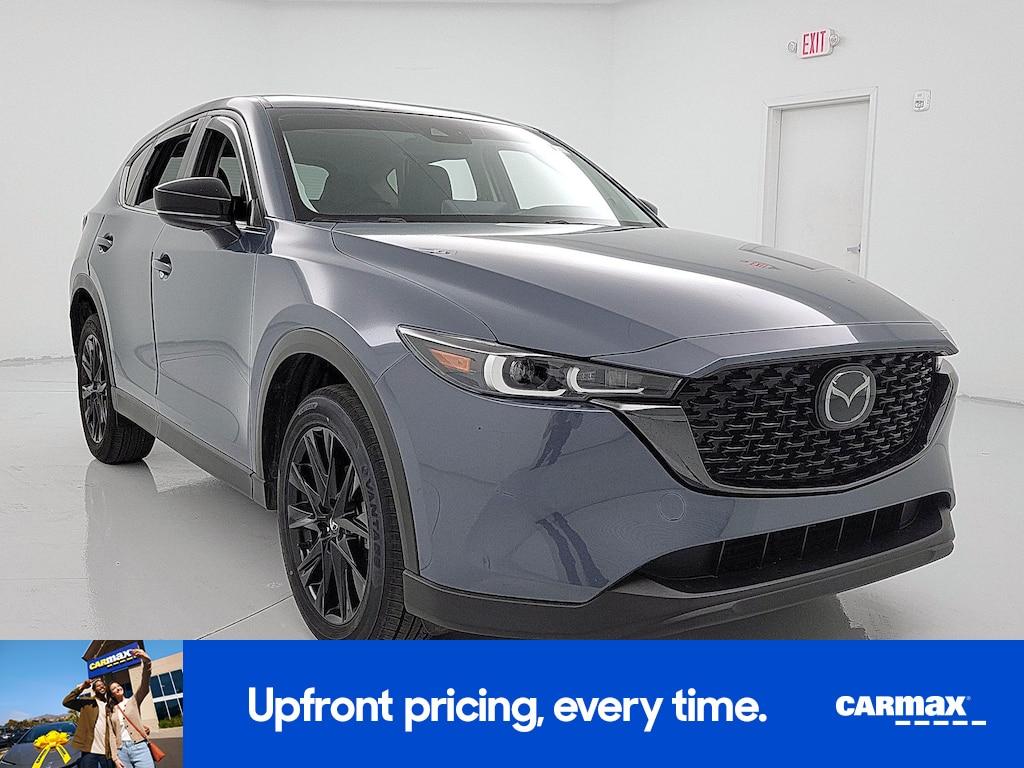 used 2023 Mazda CX-5 car, priced at $23,998