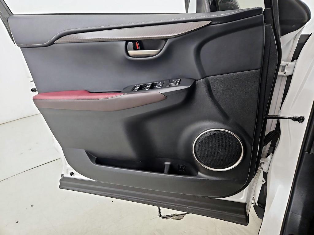 used 2019 Lexus NX 300 car, priced at $23,998