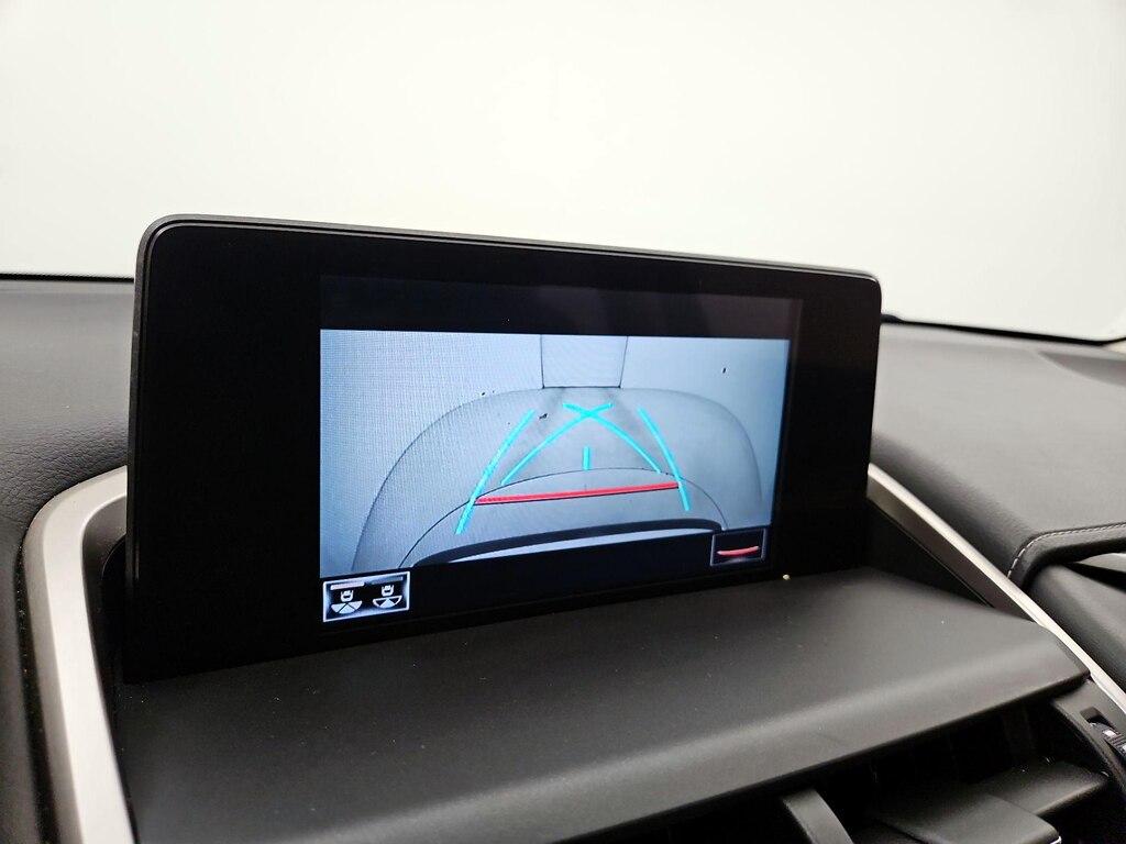 used 2019 Lexus NX 300 car, priced at $23,998