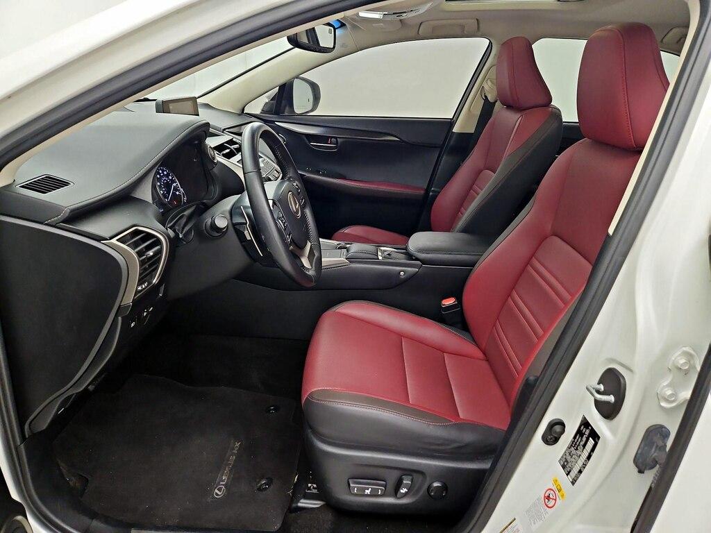 used 2019 Lexus NX 300 car, priced at $23,998