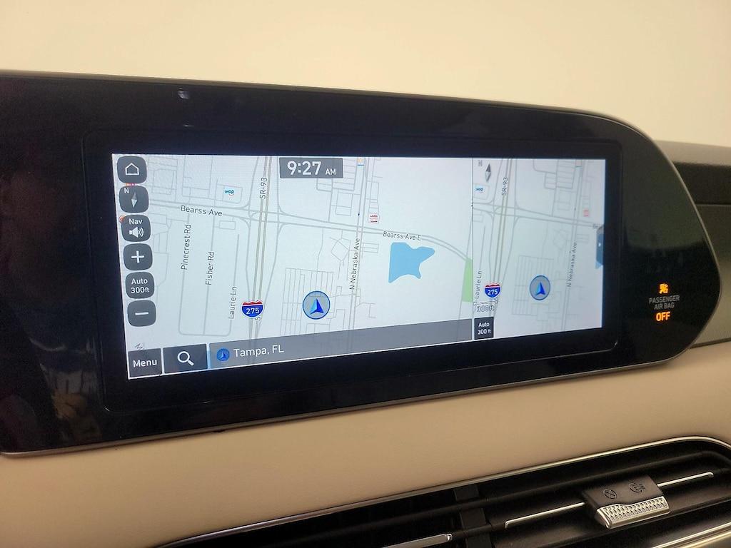 used 2020 Hyundai Palisade car, priced at $23,998