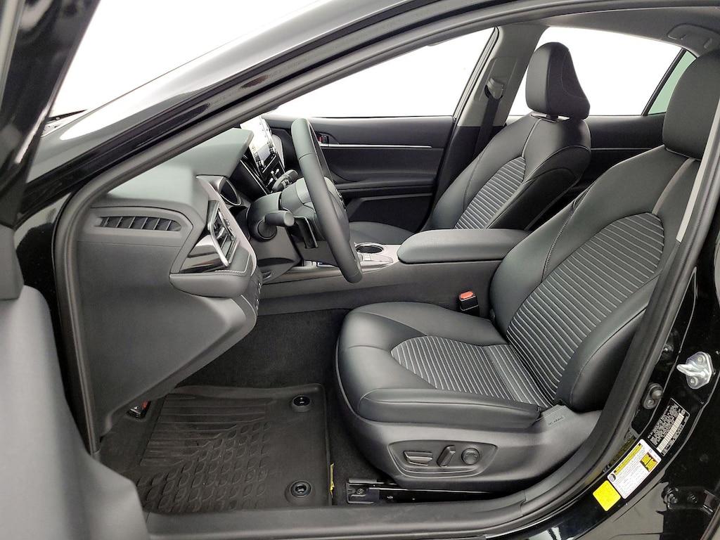 used 2023 Toyota Camry car, priced at $27,998