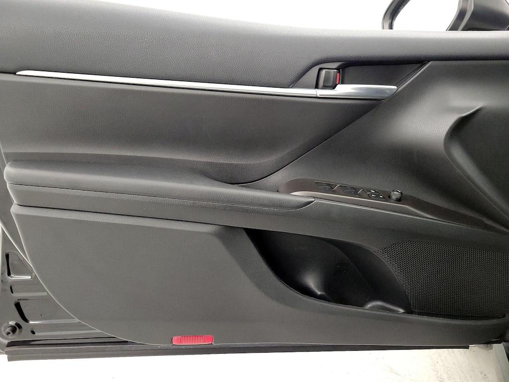 used 2023 Toyota Camry car, priced at $27,998