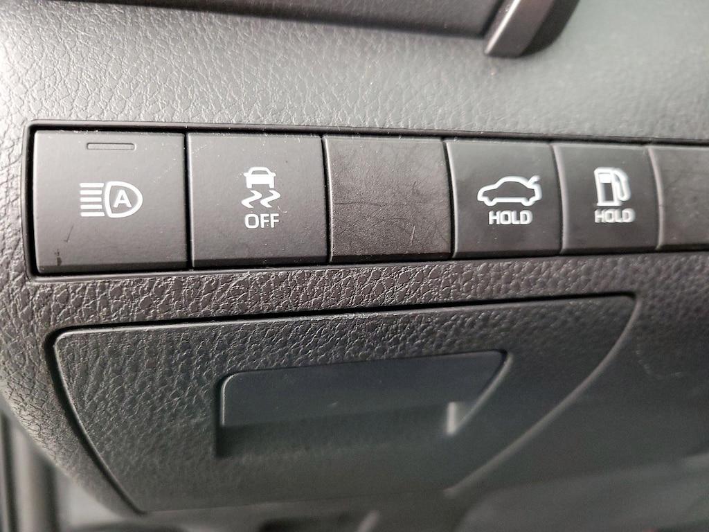 used 2023 Toyota Camry car, priced at $27,998