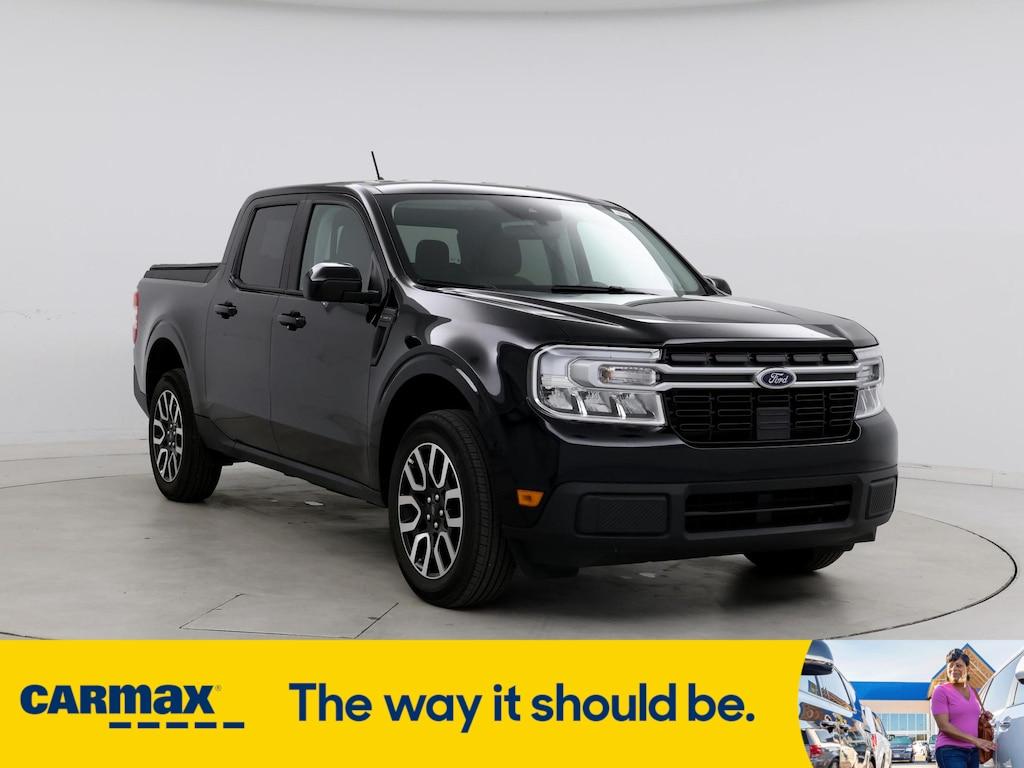 used 2022 Ford Maverick car, priced at $29,998
