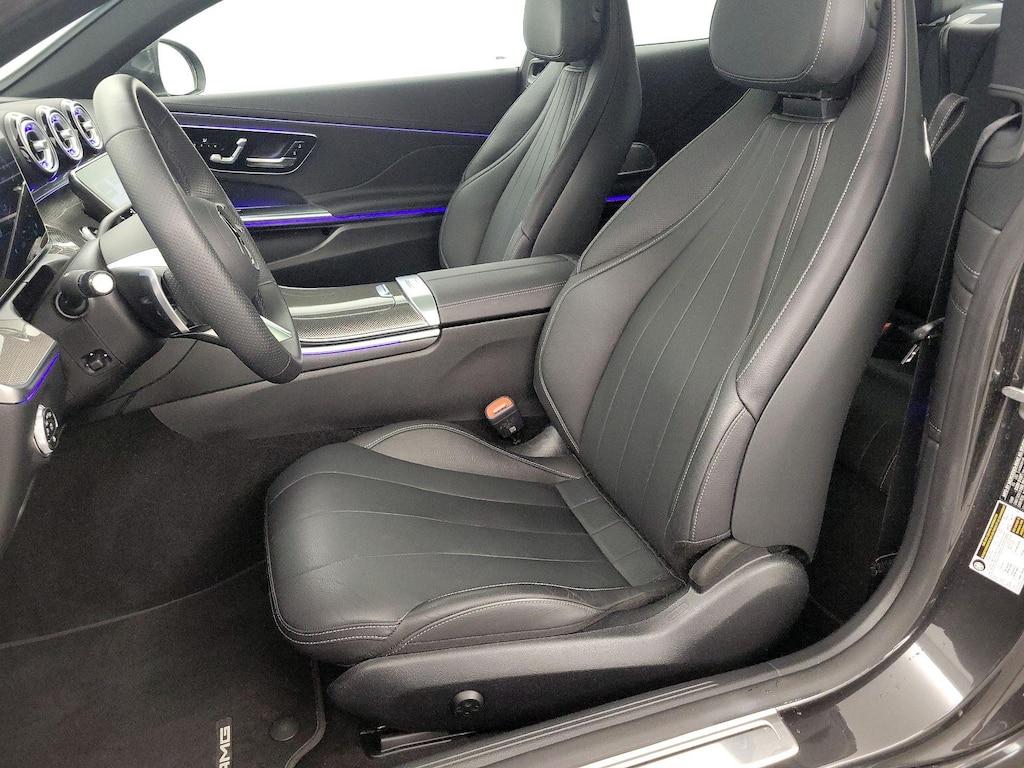 used 2024 Mercedes-Benz CLE 300 car, priced at $54,998