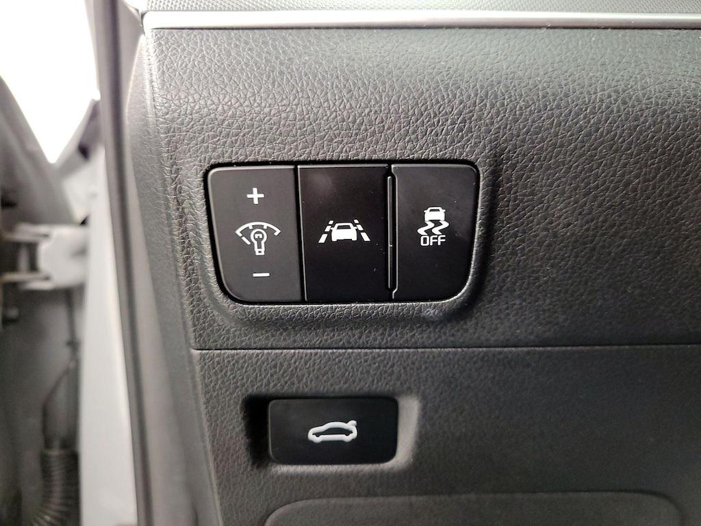 used 2022 Kia K5 car, priced at $23,998