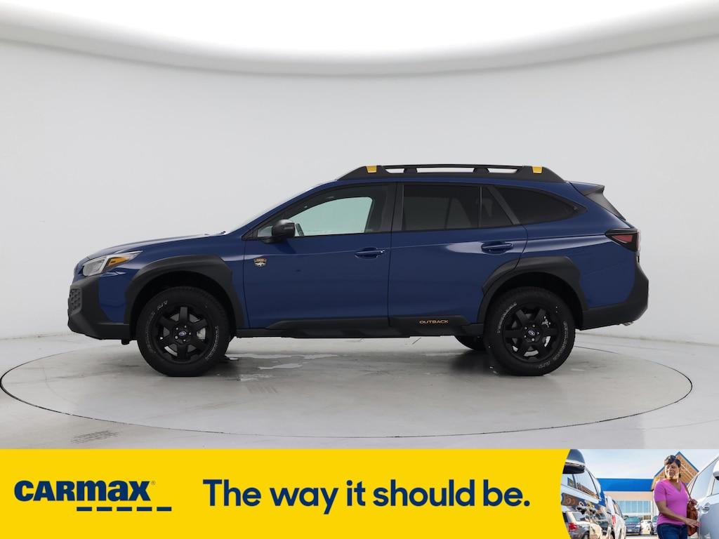used 2025 Subaru Outback car, priced at $40,998