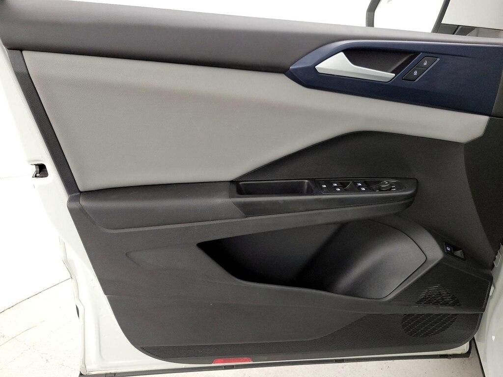 used 2022 Volkswagen Taos car, priced at $20,998