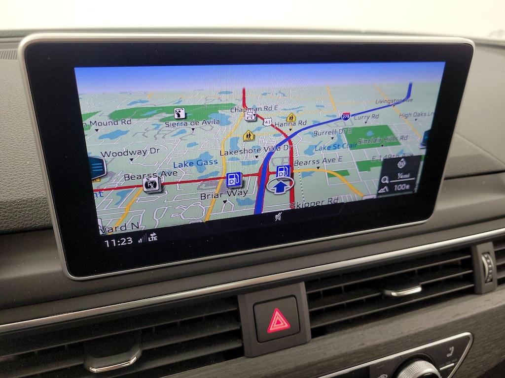 used 2018 Audi A5 car, priced at $25,998