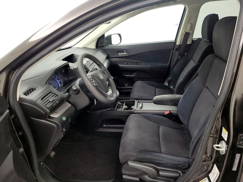 used 2013 Honda CR-V car, priced at $13,998