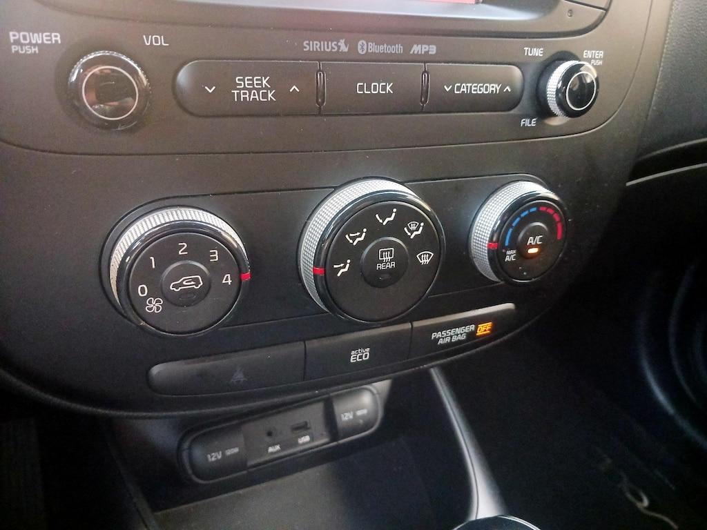 used 2014 Kia Soul car, priced at $9,998