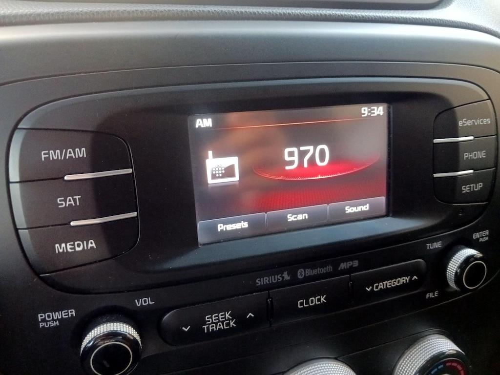 used 2014 Kia Soul car, priced at $9,998