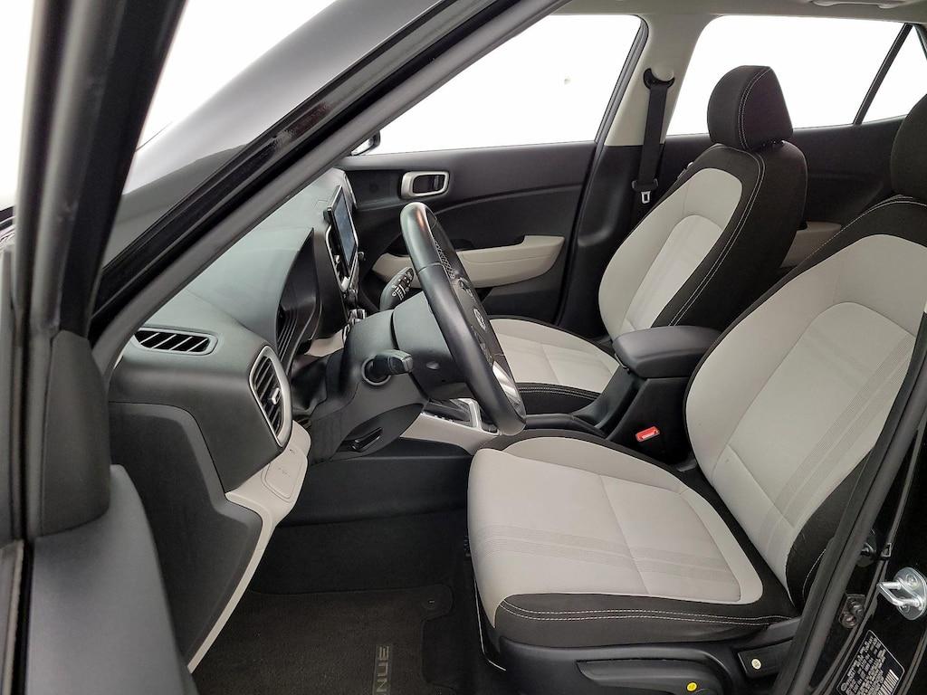used 2023 Hyundai Venue car, priced at $19,998