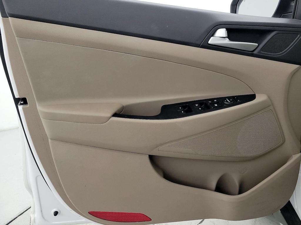 used 2019 Hyundai Tucson car, priced at $19,998