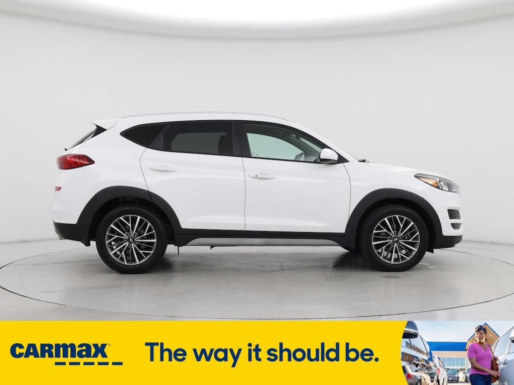 used 2019 Hyundai Tucson car, priced at $19,998