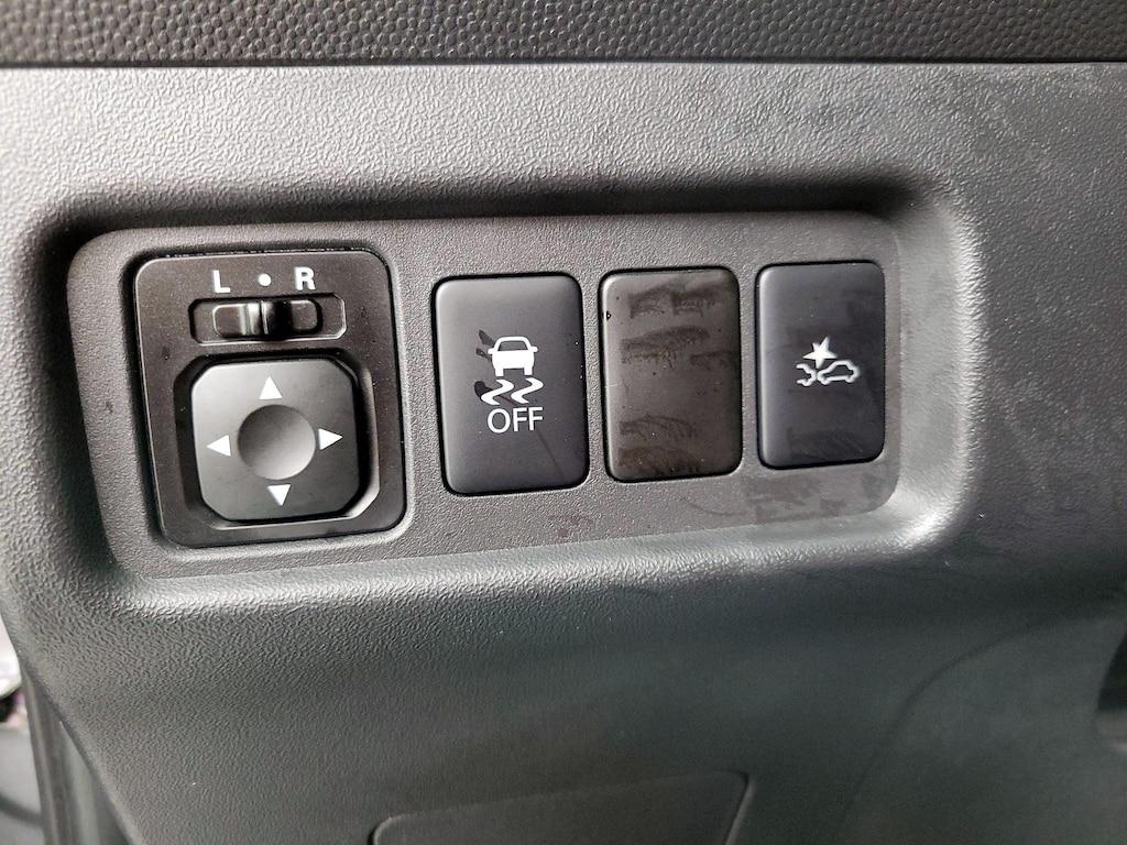 used 2023 Mitsubishi Mirage car, priced at $14,998