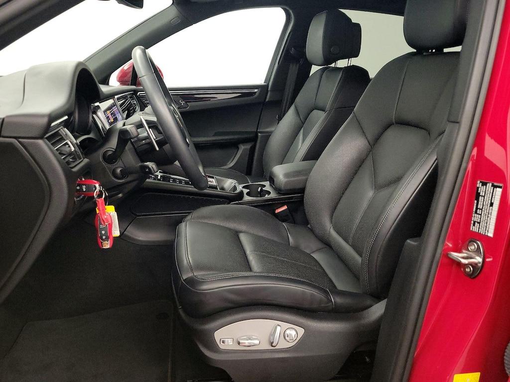 used 2023 Porsche Macan car, priced at $56,998