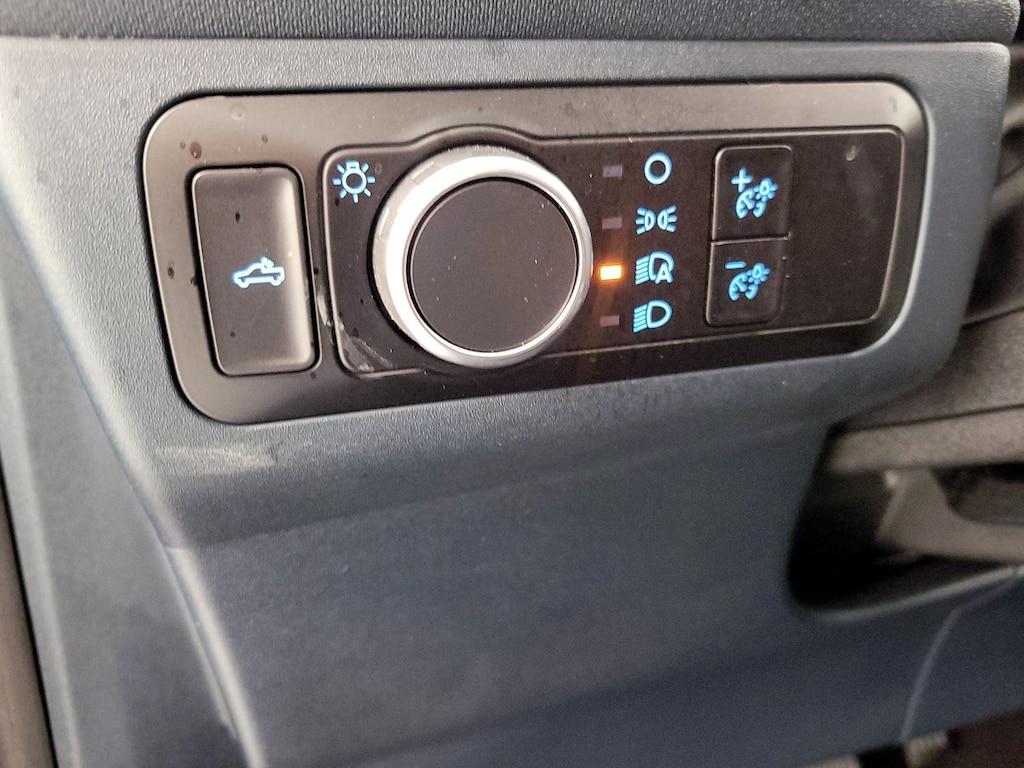 used 2022 Ford Maverick car, priced at $26,998