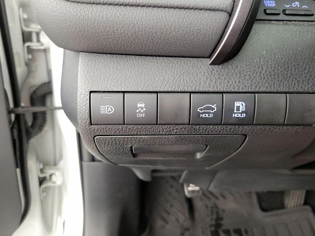 used 2022 Toyota Camry car, priced at $22,998