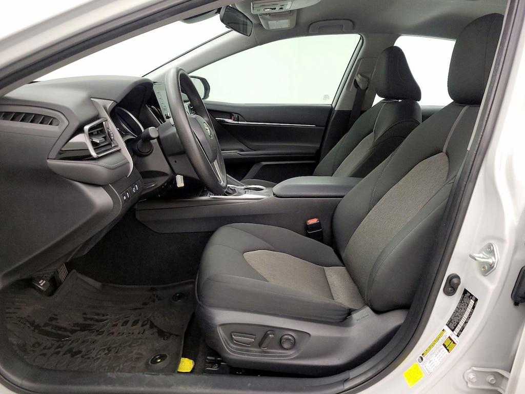 used 2022 Toyota Camry car, priced at $22,998