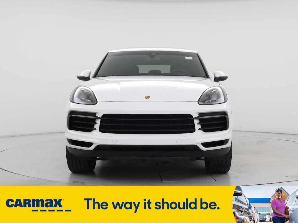 used 2019 Porsche Cayenne car, priced at $43,998