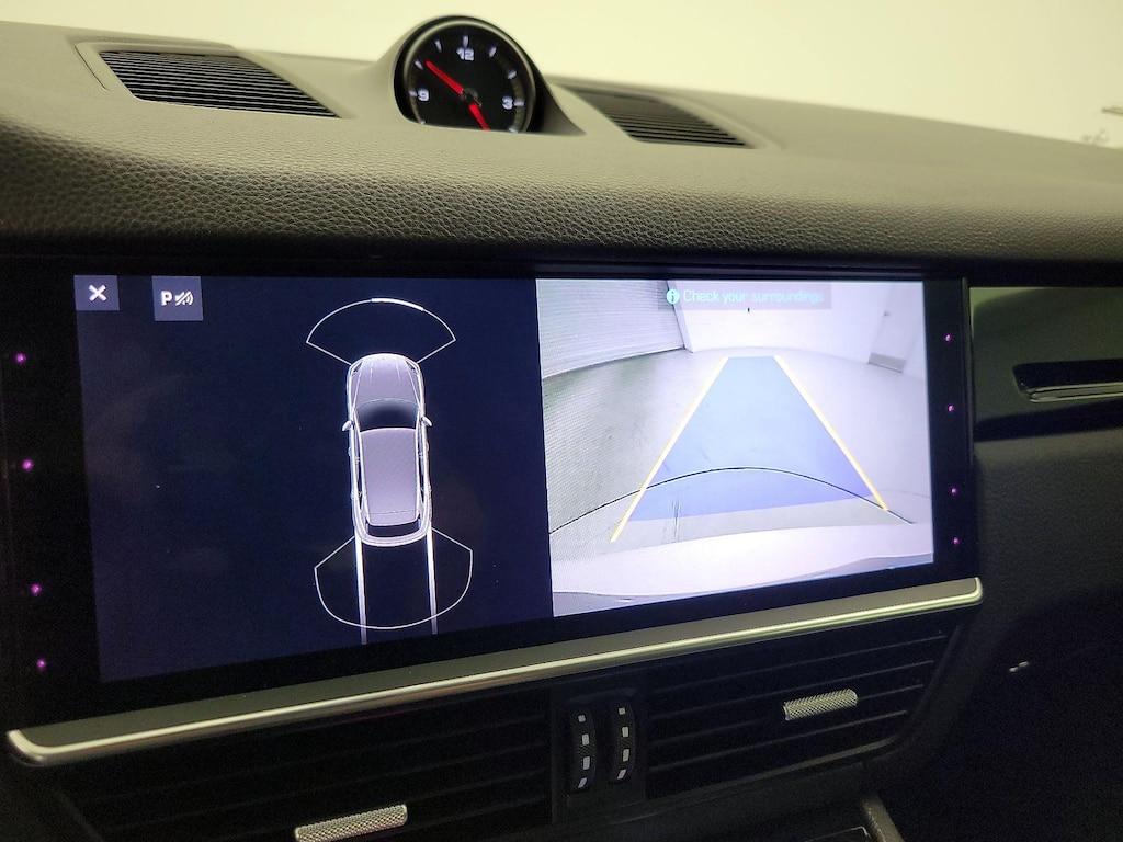 used 2019 Porsche Cayenne car, priced at $43,998