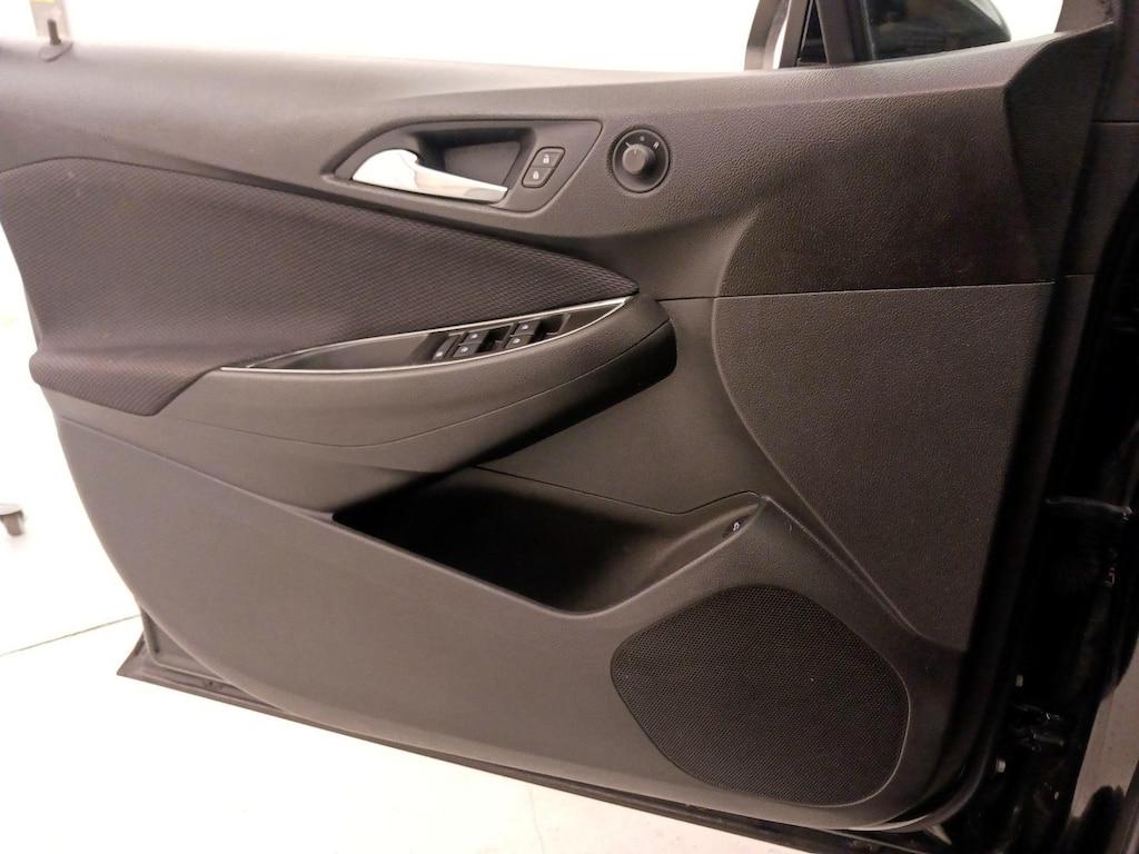 used 2017 Chevrolet Cruze car, priced at $13,599