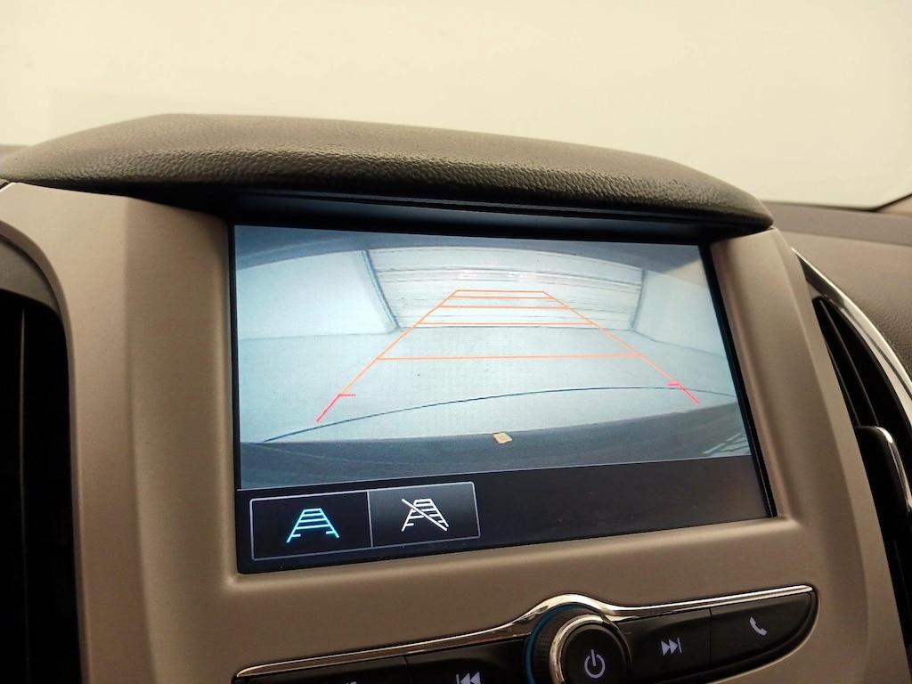 used 2017 Chevrolet Cruze car, priced at $13,599