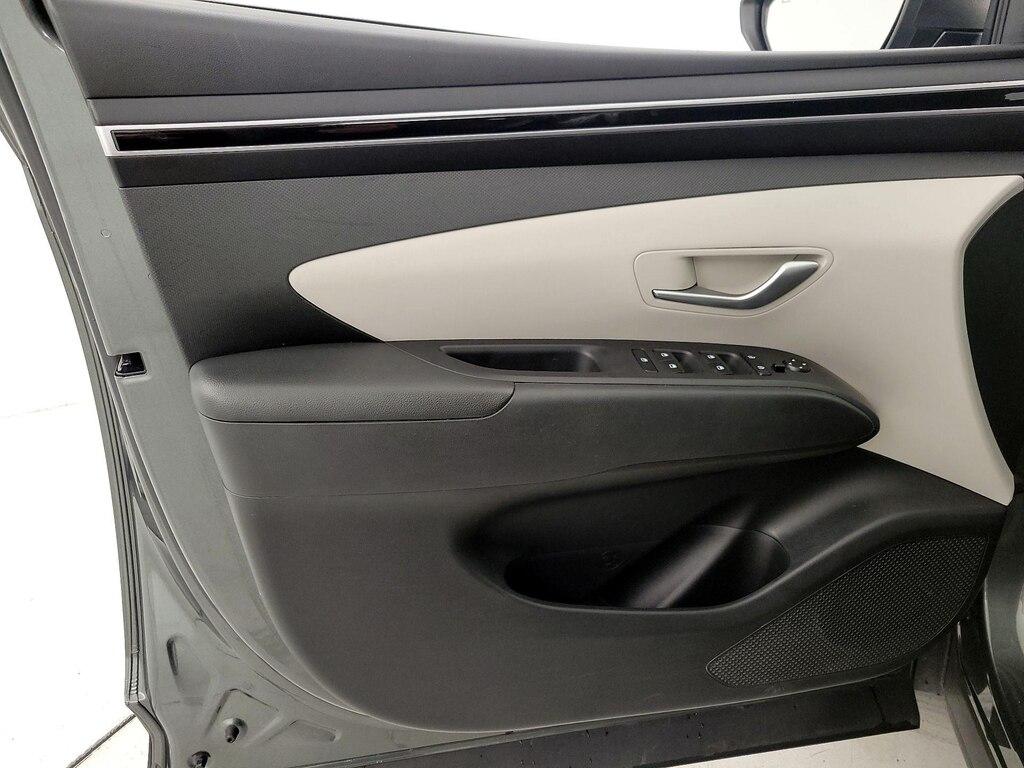 used 2023 Hyundai Tucson car, priced at $20,998