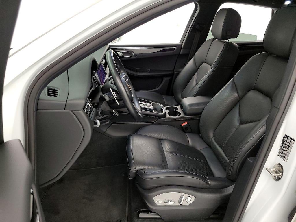 used 2023 Porsche Macan car, priced at $50,998