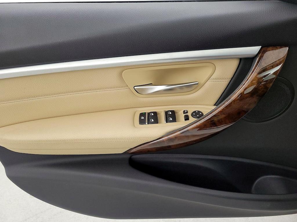 used 2018 BMW 330 car, priced at $19,998