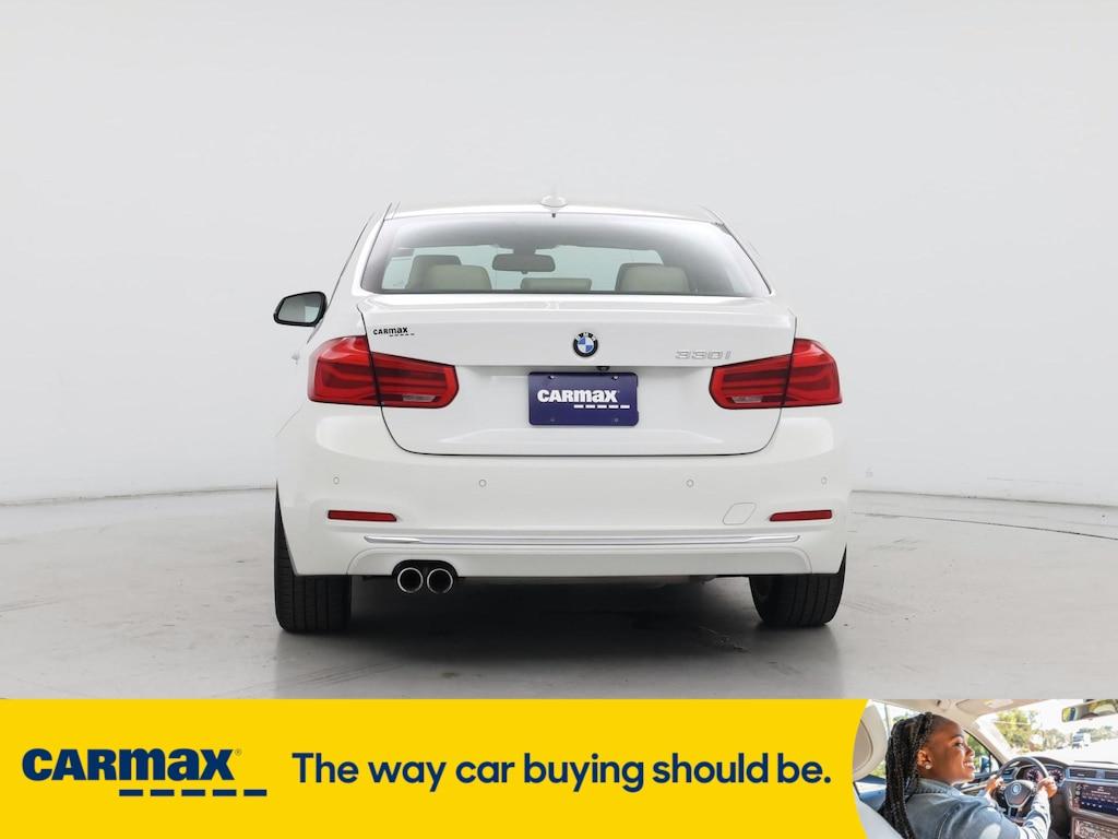 used 2018 BMW 330 car, priced at $19,998