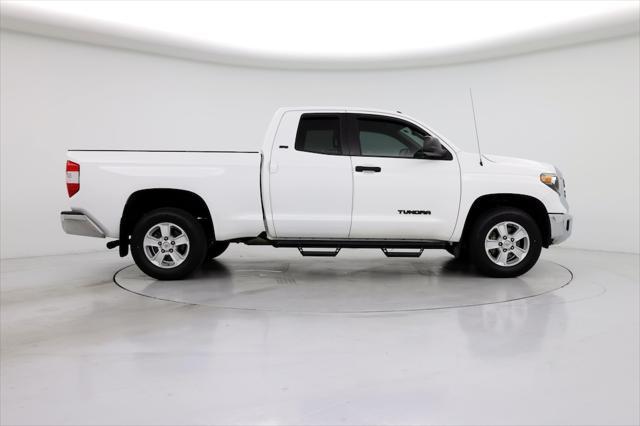 used 2018 Toyota Tundra car, priced at $32,998