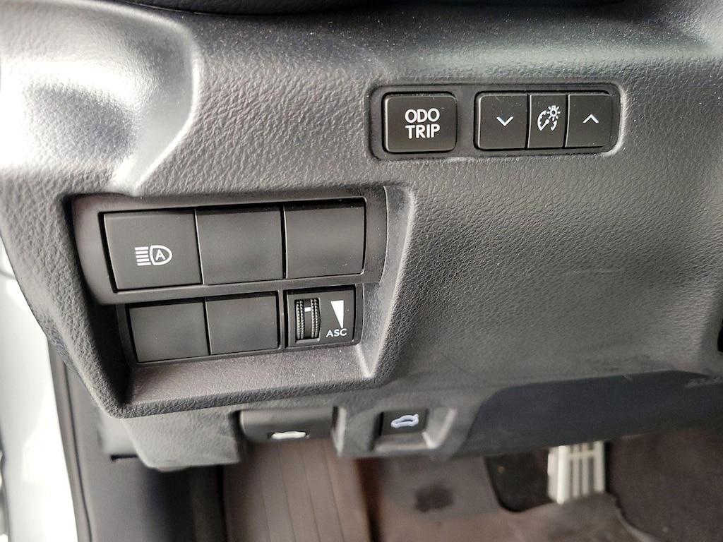 used 2024 Lexus IS 300 car, priced at $42,998