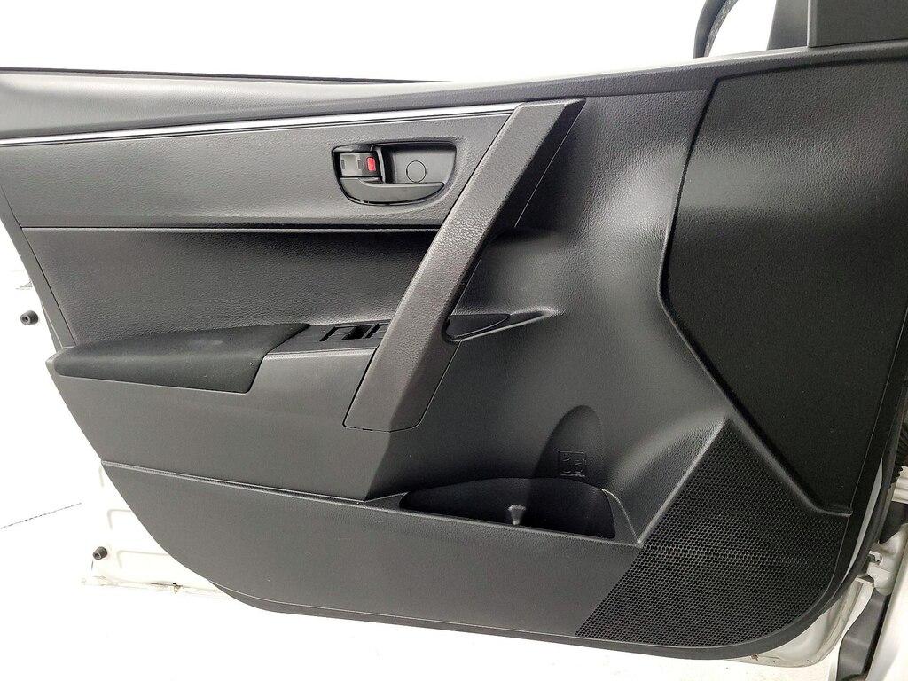 used 2015 Toyota Corolla car, priced at $16,998