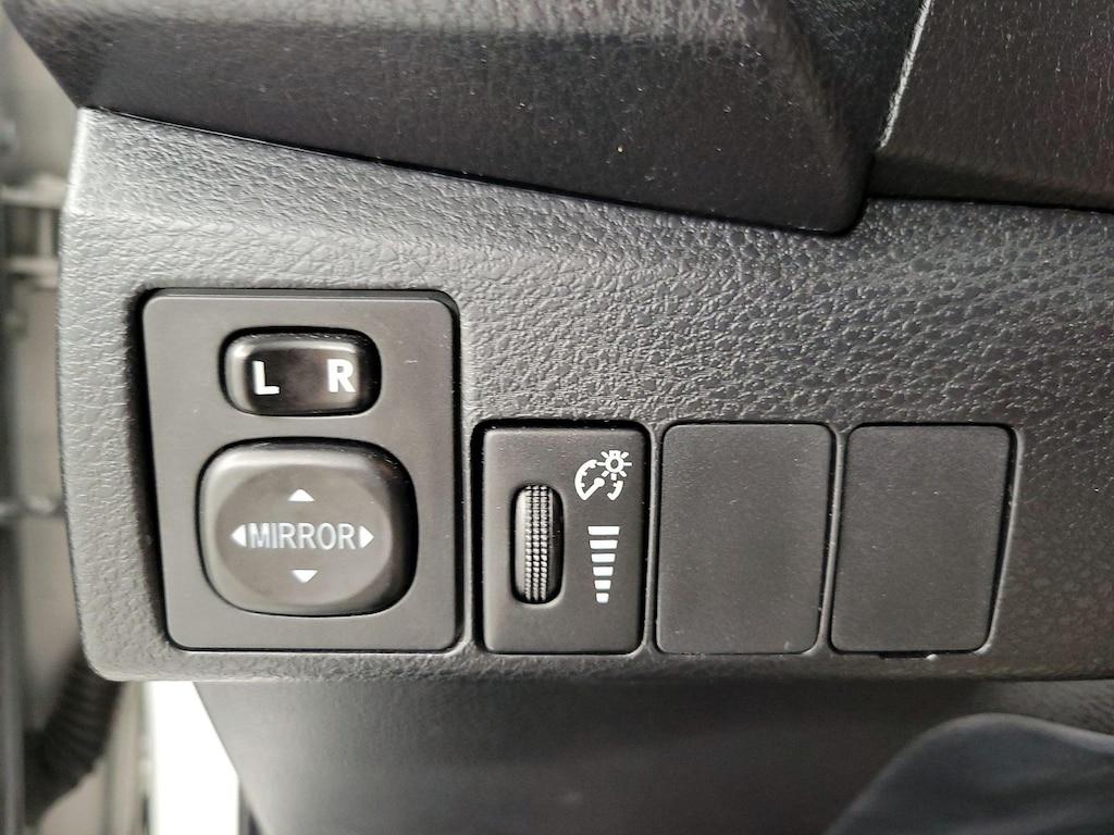 used 2015 Toyota Corolla car, priced at $16,998