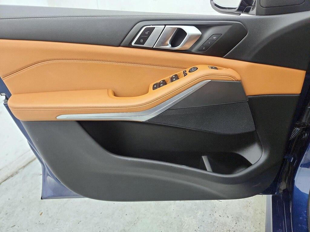 used 2022 BMW X5 car, priced at $51,998