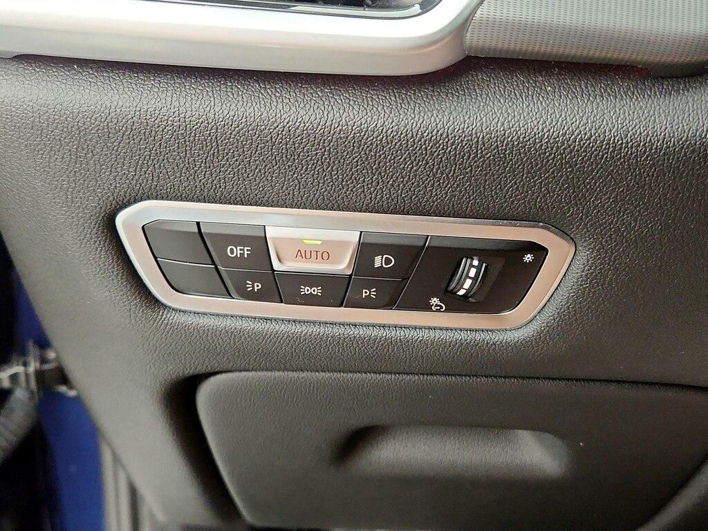 used 2022 BMW X5 car, priced at $51,998
