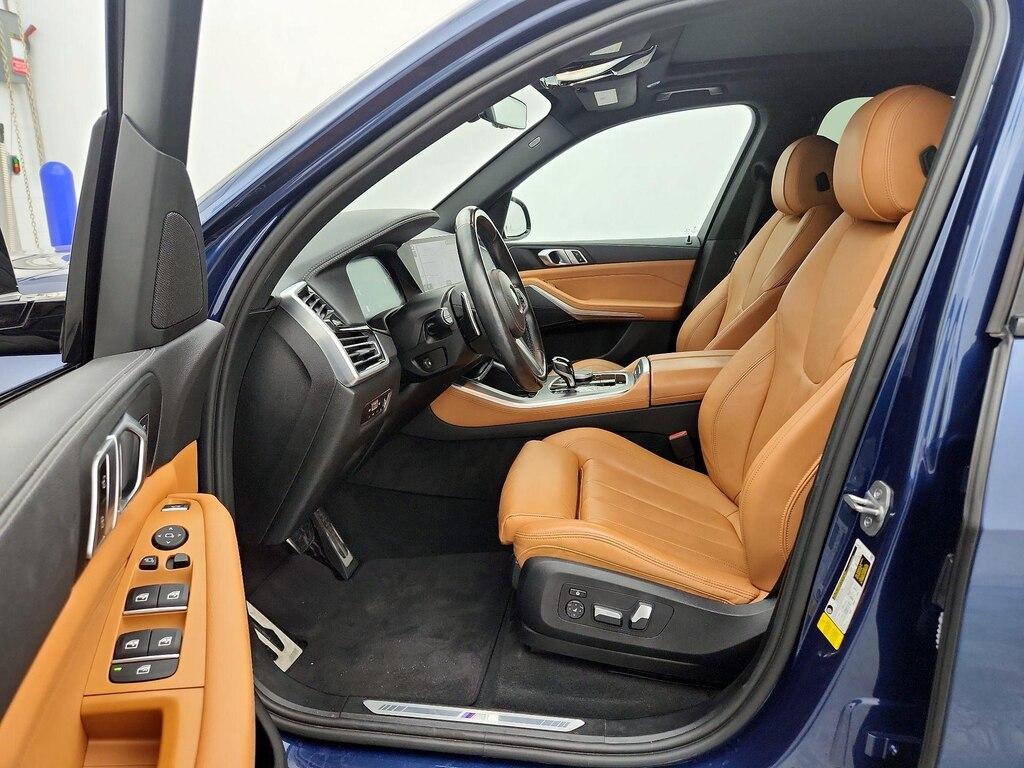 used 2022 BMW X5 car, priced at $51,998