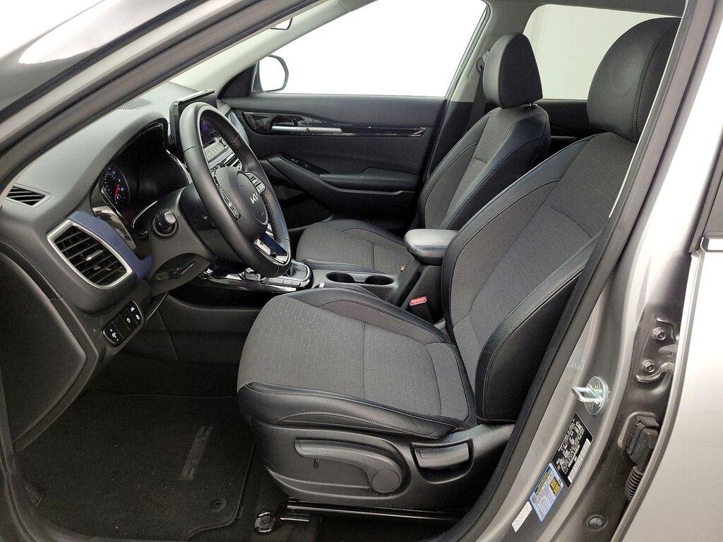 used 2023 Kia Seltos car, priced at $20,998