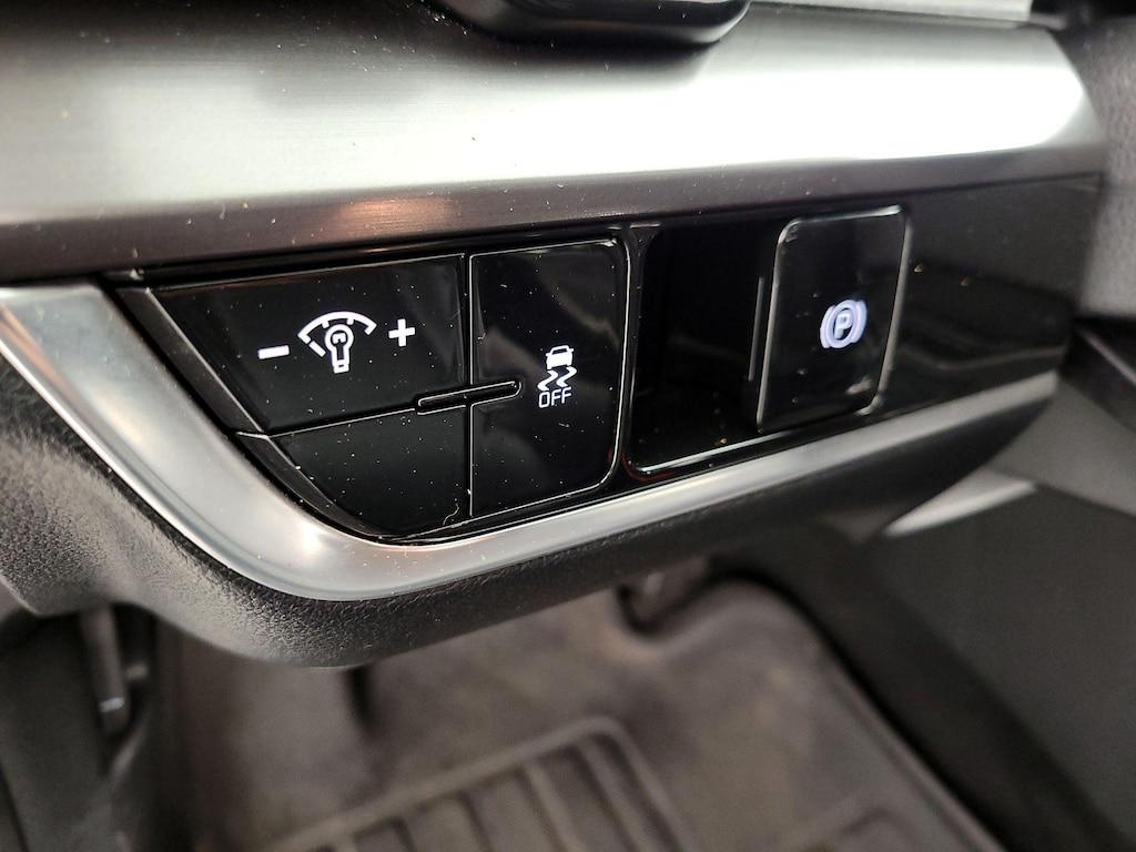 used 2023 Kia Sportage car, priced at $24,998