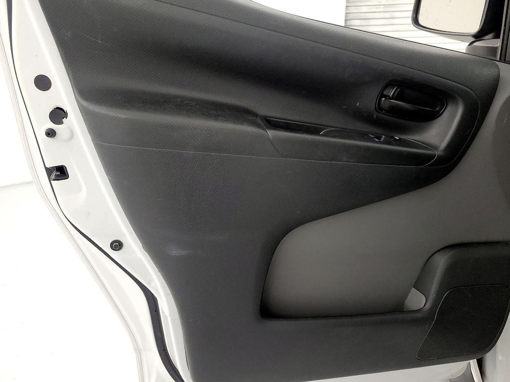 used 2016 Nissan NV200 car, priced at $19,998