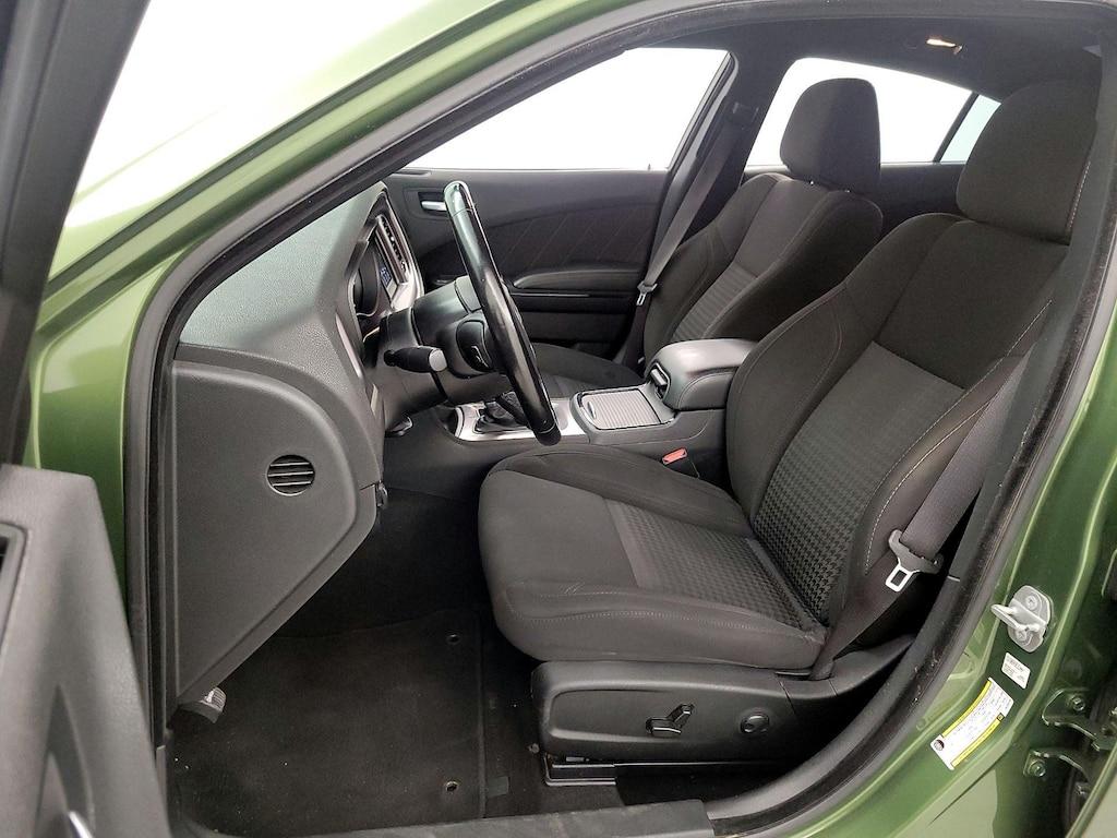 used 2022 Dodge Charger car, priced at $24,998