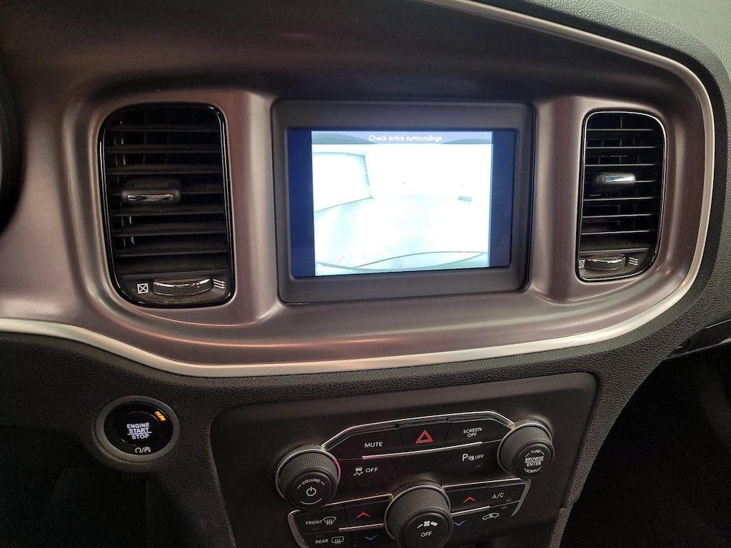 used 2022 Dodge Charger car, priced at $24,998