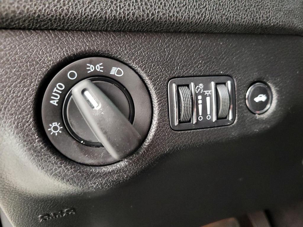 used 2022 Dodge Charger car, priced at $24,998
