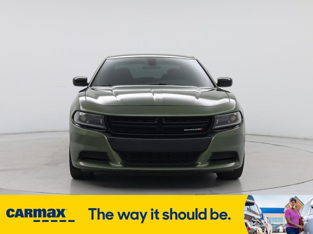 used 2022 Dodge Charger car, priced at $24,998