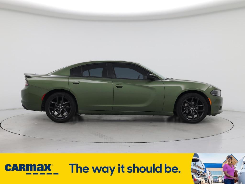 used 2022 Dodge Charger car, priced at $24,998